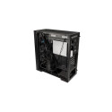 Kolink UNITY MESHBAY ARGB computer case Midi Tower Black