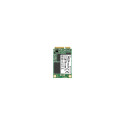 Transcend MSA452T-I 512 GB mSATA Serial ATA III 3D TLC NAND
