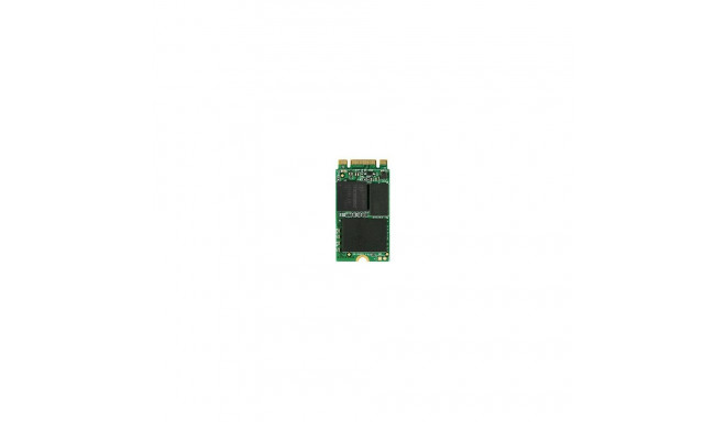 Transcend MTS400 16 GB M.2 MLC