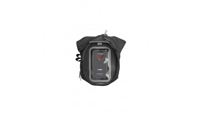 SBS TEMOTOBAGTOUCHK waterproof pouch Black