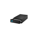 LaCie 1big Dock external hard drive 18 TB 7200 RPM USB Type-A / USB Type-C Black