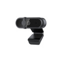 SPEEDLINK SL-601800-BK webcam 1280 x 720 pixels USB Black