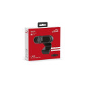 SPEEDLINK SL-601800-BK webcam 1280 x 720 pixels USB Black