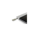 smart things sDock Fix A 11 tablet security enclosure 27.9 cm (11&quot;) Silver