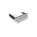 smart things sDock Fix A 11 tablet security enclosure 27.9 cm (11&quot;) Silver