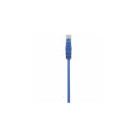Renkforce RF-5044020 networking cable Blue 3 m Cat5e U/UTP (UTP)