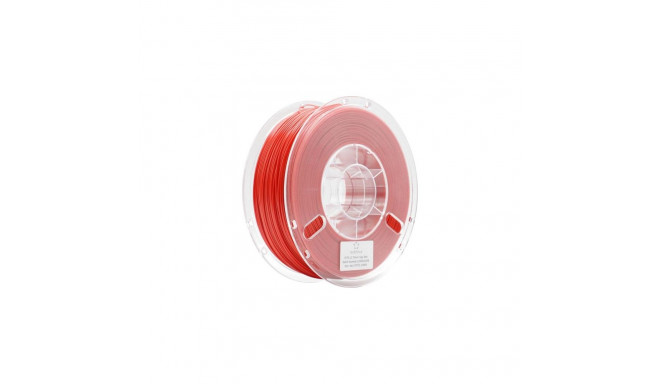 Renkforce RF-4738596 3D printing material Polyethylene Terephthalate Glycol (PETG) Red 1 kg