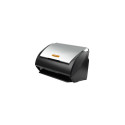 Plustek SmartOffice PS186 scanner ADF scanner 600 x 600 DPI A4 Black, Silver