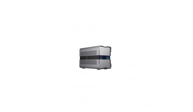 Phanteks Evolv Shift XT Mini Tower Silver