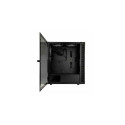 Kolink OBSERVATORY HF MB computer case Midi Tower Black