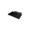Nitro Concepts DM12 Gaming mouse pad Black