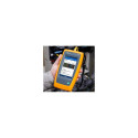 Fluke LIQ-KIT network cable tester PoE tester Grey, Yellow