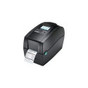 Godex RT200i label printer Direct thermal / Thermal transfer 203 x 203 DPI 177 mm/sec Wired Ethernet