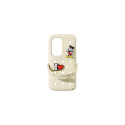 Samsung GP-FPS938SBAUW mobile phone case 17.5 cm (6.9&quot;) Cover Beige