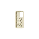 Samsung GP-FPS938SBAUW mobile phone case 17.5 cm (6.9&quot;) Cover Beige
