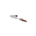 Digitus Industrial mini GBIC (SFP) Module, 1.25 Gbps, 20km