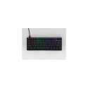 Ducky Mecha Mini keyboard Gaming USB English Black