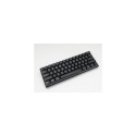 Ducky Mecha Mini keyboard Gaming USB English Black