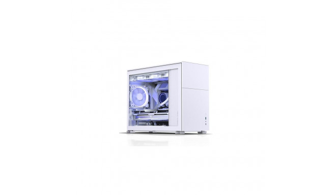 Jonsbo D31 STD Midi Tower White
