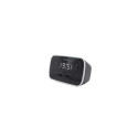 Aiwa CRU-19BK alarm clock Digital alarm clock Black