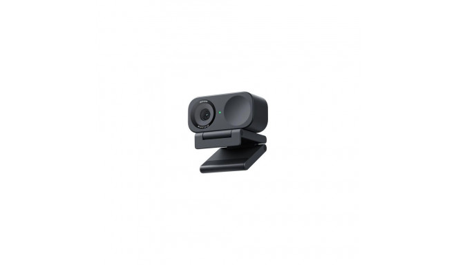 Insta360 Link 2C webcam 3840 x 2160 pixels USB Black