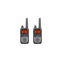 Midland XT70 two-way radio 32 channels Black