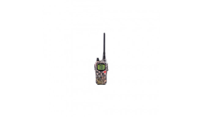 Midland G9 Pro two-way radio 101 channels 446.00625 - 446.19375 MHz Camouflage