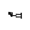 B-Tech Flat Screen Wall Mount with Double Arm (VESA 200)