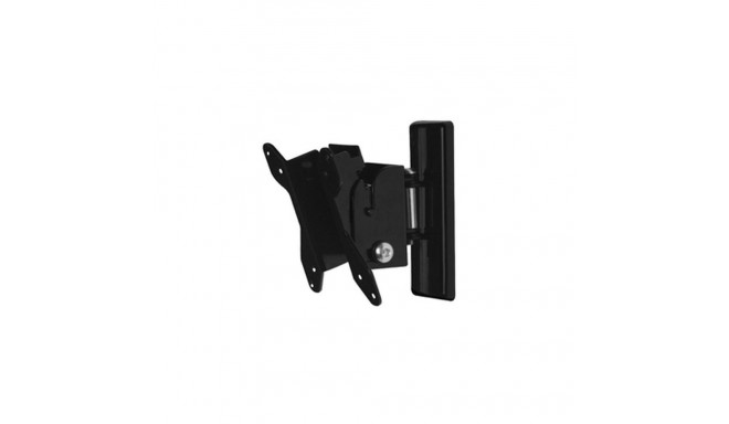 B-Tech Flat Screen Wall Mount with Tilt &amp; Swivel (VESA 100)