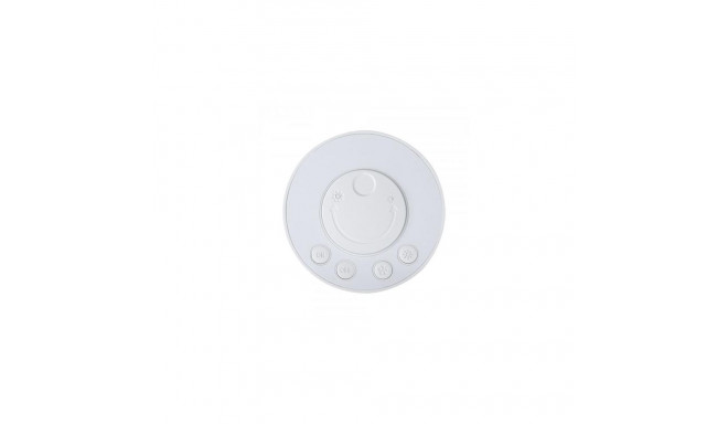 Paulmann 999.76 light switch Plastic White