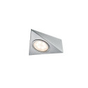 Paulmann 935.72 Surfaced lighting spot LED