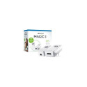 Devolo Magic 2 WiFi next Starter Kit 2400 Mbit/s Ethernet LAN Wi-Fi White 2 pc(s)