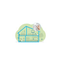 Devolo Magic 2 WiFi next Starter Kit 2400 Mbit/s Ethernet LAN Wi-Fi White 2 pc(s)