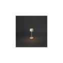 Konstsmide Lille mini table lamp 2.5 W LED Sand