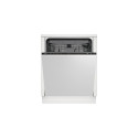 Beko b300 BDIN36535 Fully built-in 15 place settings D