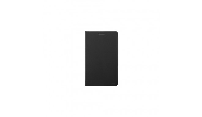 Huawei 51991962 tablet case 20.3 cm (8&quot;) Folio Black