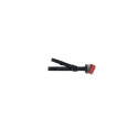 Ledlenser HF6R Core Red Headband flashlight LED
