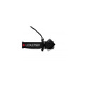 Ledlenser H19R Core Black Headband flashlight LED