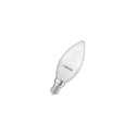 Osram 4058075831926 LED bulb Warm white 2700 K 3.3 W E14 G