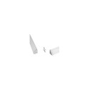 LEDVANCE Cabinet LED Corner 12 W