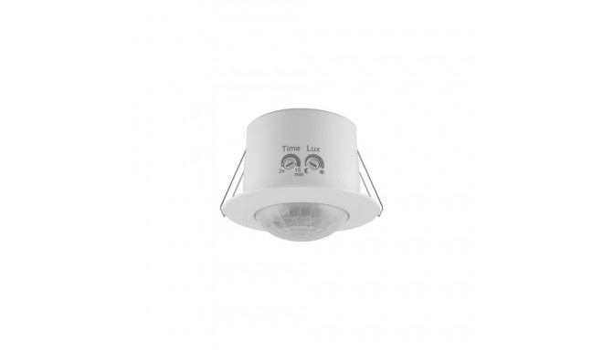 LEDVANCE 941930380 Passive infrared (PIR) sensor Ceiling White