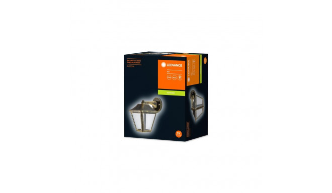 LEDVANCE ENDURA CLASSIC Tradition Outdoor wall lighting E27