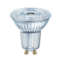 Osram Base LED bulb Warm white 2700 K 2.6 W GU10 F