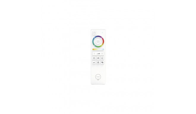 Müller-Licht 404049 remote control Bluetooth Lighting Press buttons