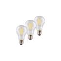 Müller-Licht 400290 energy-saving lamp Warm white 2700 K 4 W E27 E