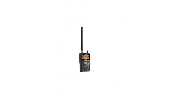 Albrecht AE 125H two-way radio 7 channels