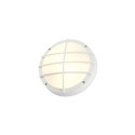 SLV Bulan Grid Outdoor wall/ceiling lighting E27 25 W