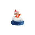 Ansmann 1800-0087 baby night-light Freestanding Blue, Red, White LED