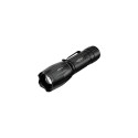 Ansmann Action 400 UV Black UV flashlight LED