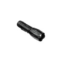 Ansmann Action 400 UV Black UV flashlight LED